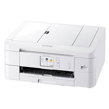 Amazon.co.jp: ブラザー工業(Brother Industries) PRIVIO カラー